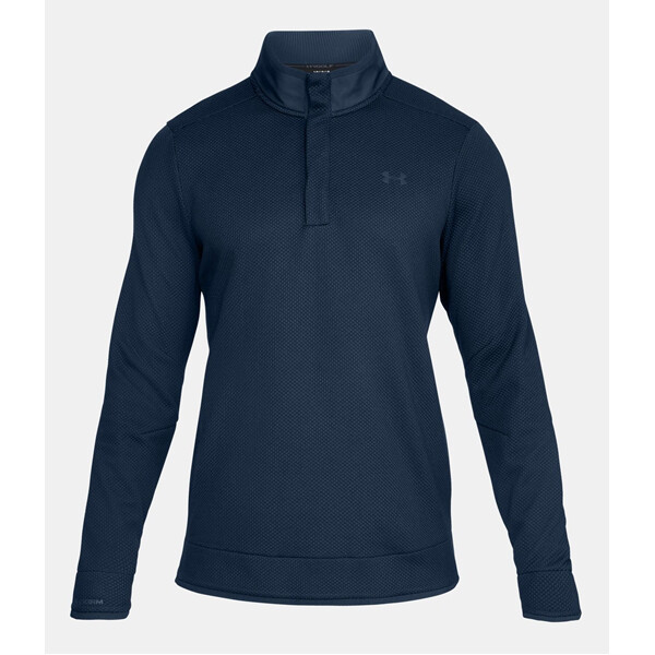 Under armour storm hot sale sweater fleece