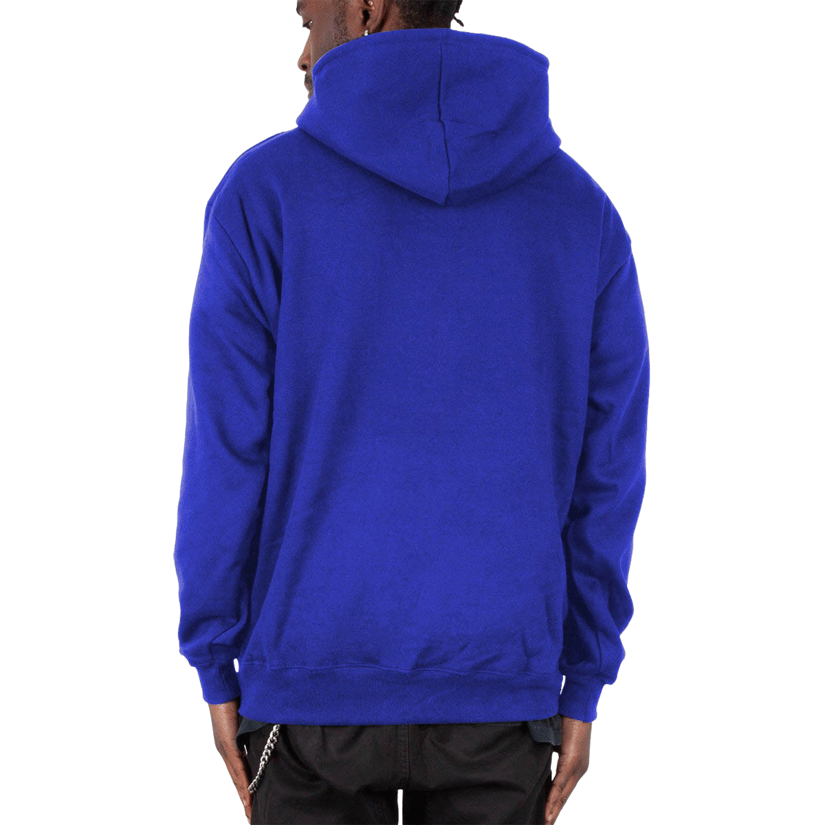 Shaka Wear SHHFP Adult 11.8 oz. Heavyweight Fleece Hoodie - From