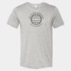 Unisex Triblend Short-Sleeve T-Shirt Thumbnail